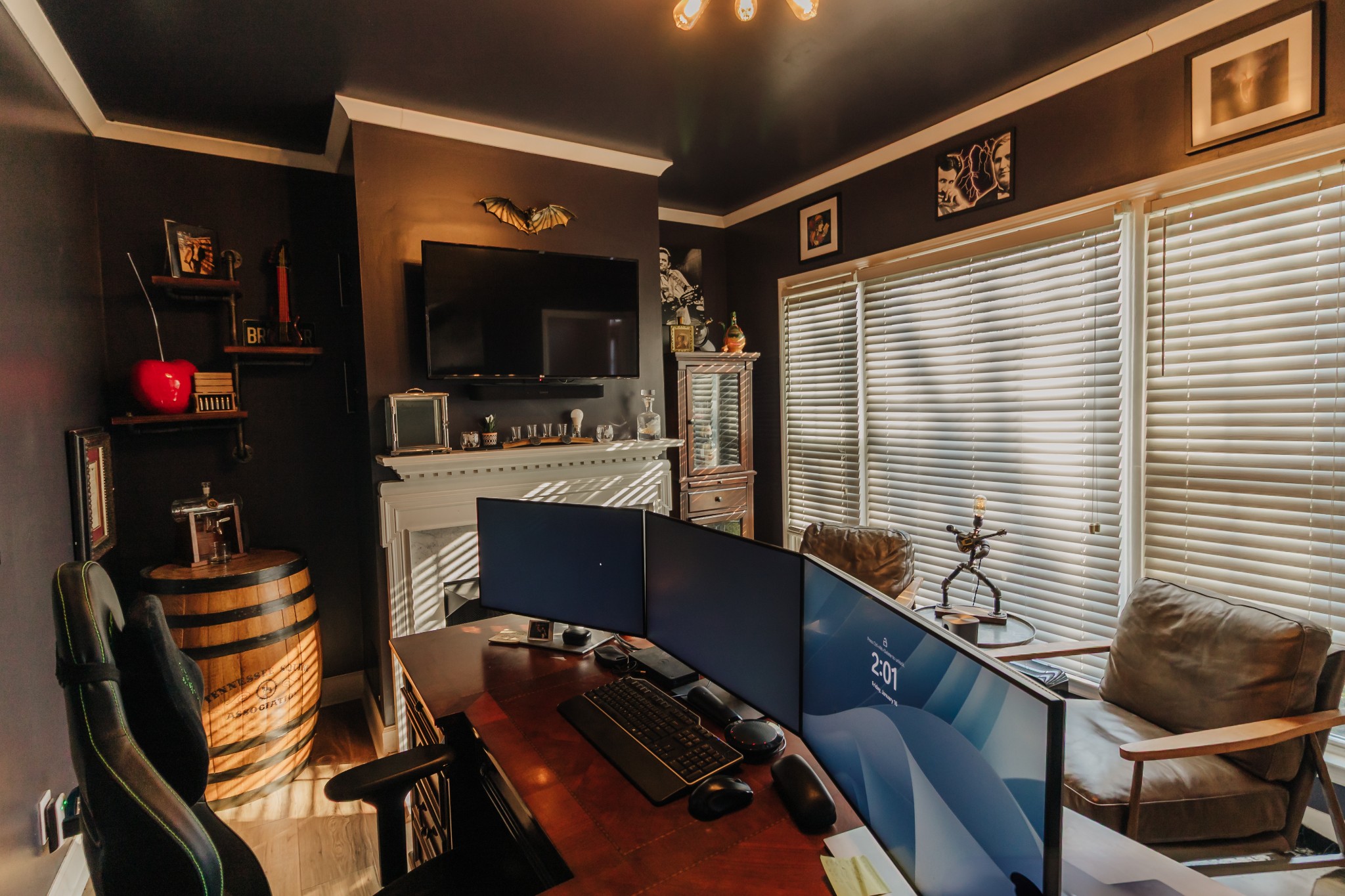 203 Savannah Ridge Murfreesboro, TN 37127 - Photo 24 of 60 a living room with furniture