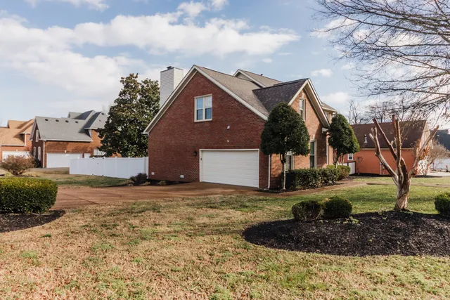 $474,900 | 203 Savannah Ridge, Murfreesboro, TN 37127