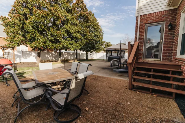 $474,900 | 203 Savannah Ridge, Murfreesboro, TN 37127