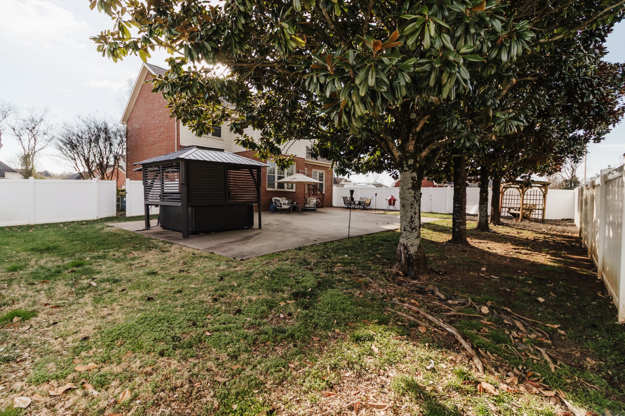 203 Savannah Ridge Murfreesboro, TN 37127 - Photo 53 of 60