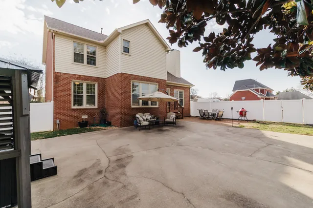 $474,900 | 203 Savannah Ridge, Murfreesboro, TN 37127