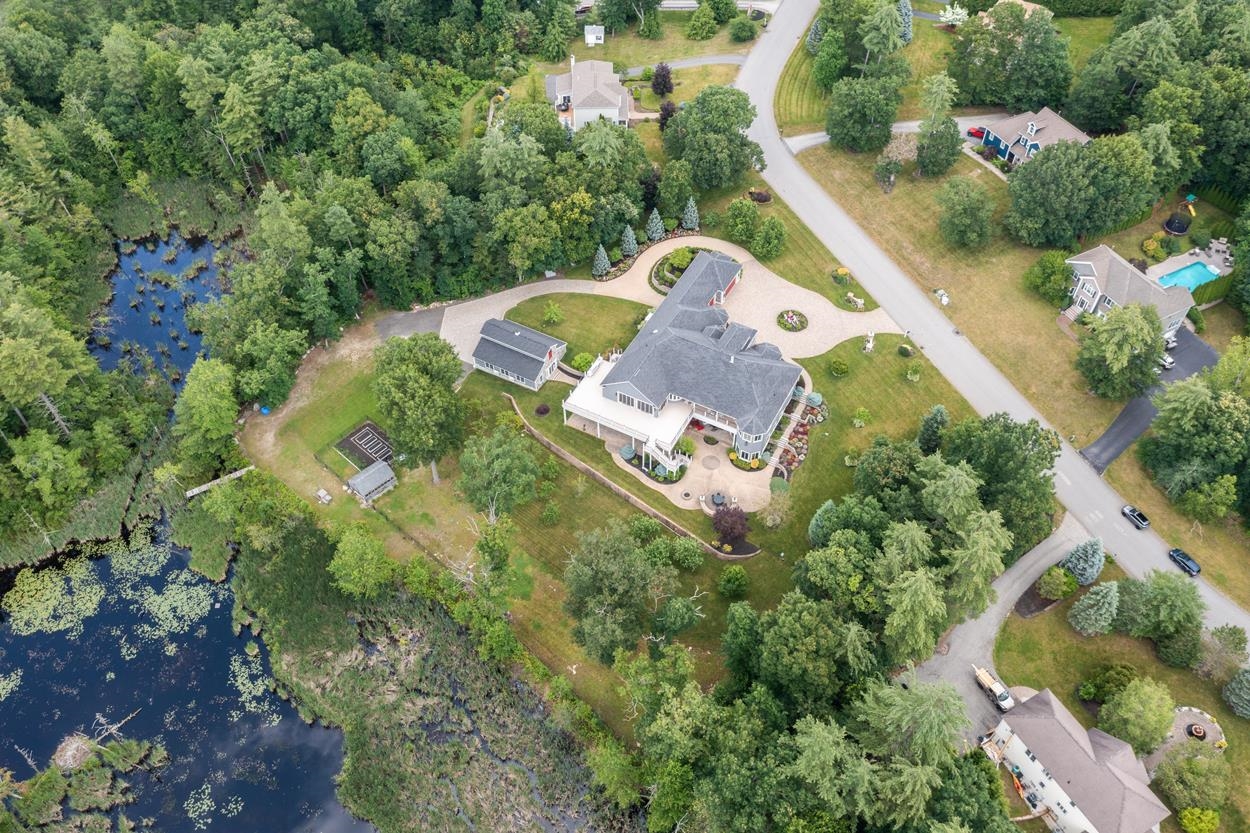 11 Sheffield Street Windham, NH 03087 - Photo 13 of 39