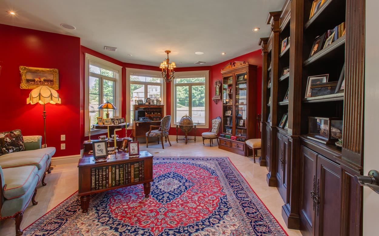 11 Sheffield Street Windham, NH 03087 - Photo 25 of 39