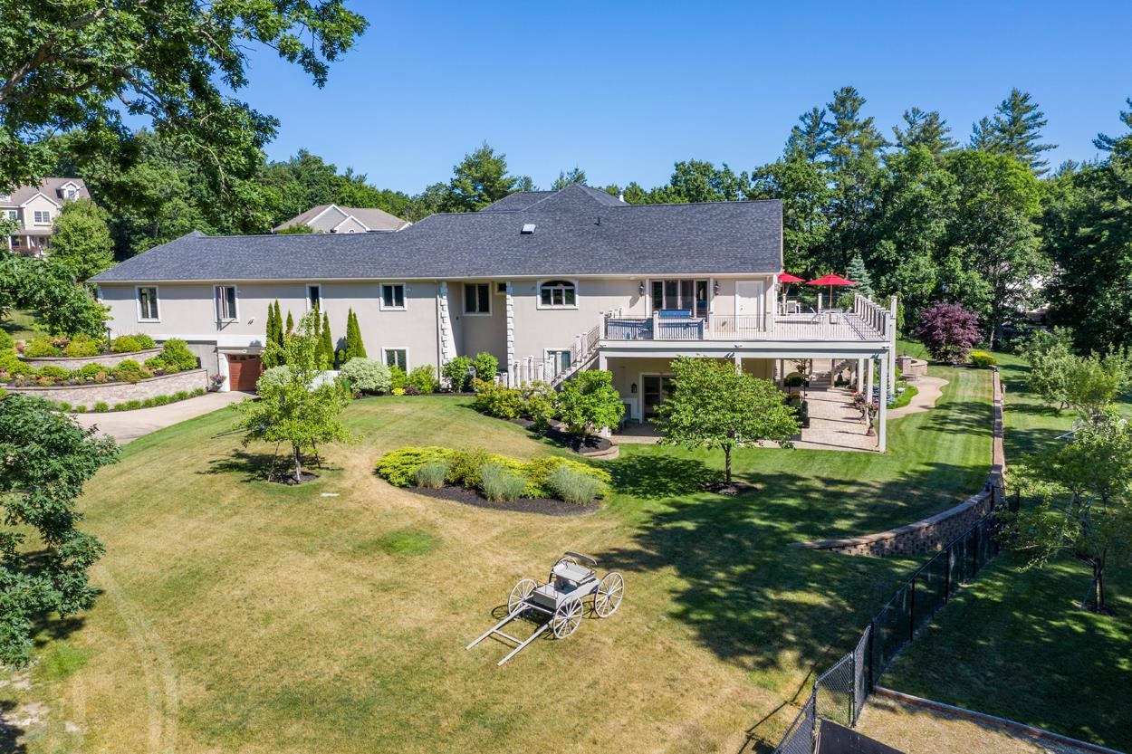 11 Sheffield Street Windham, NH 03087 - Photo 4 of 39