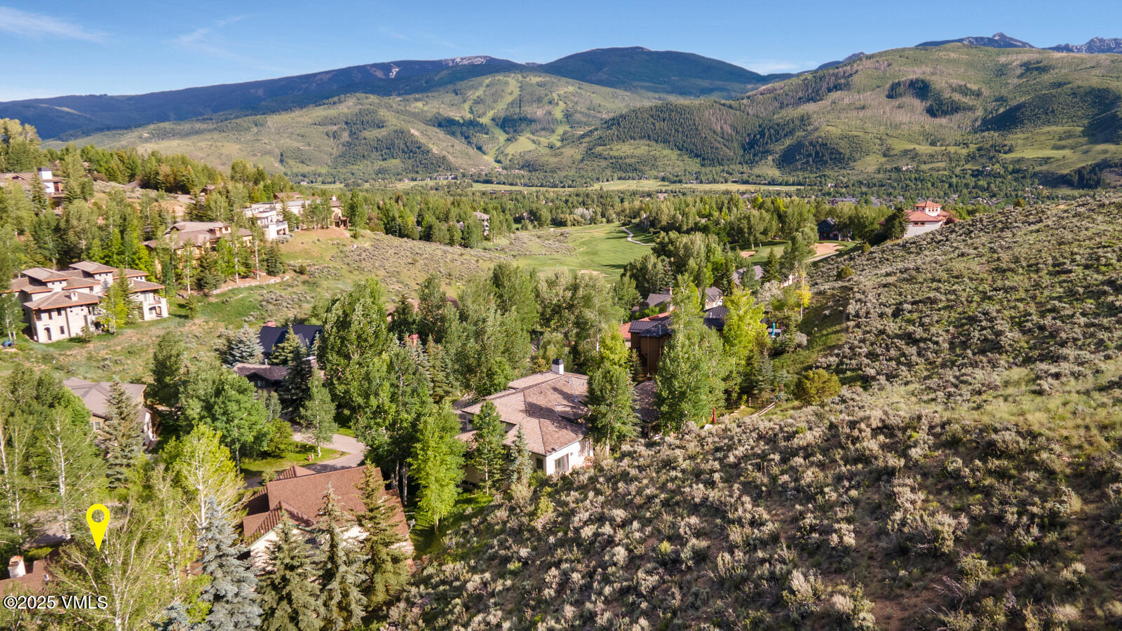 2 Anvil Circle Edwards, CO 81632 - Photo 50 of 51 2 Anvil Summer Exteriors MLS-9