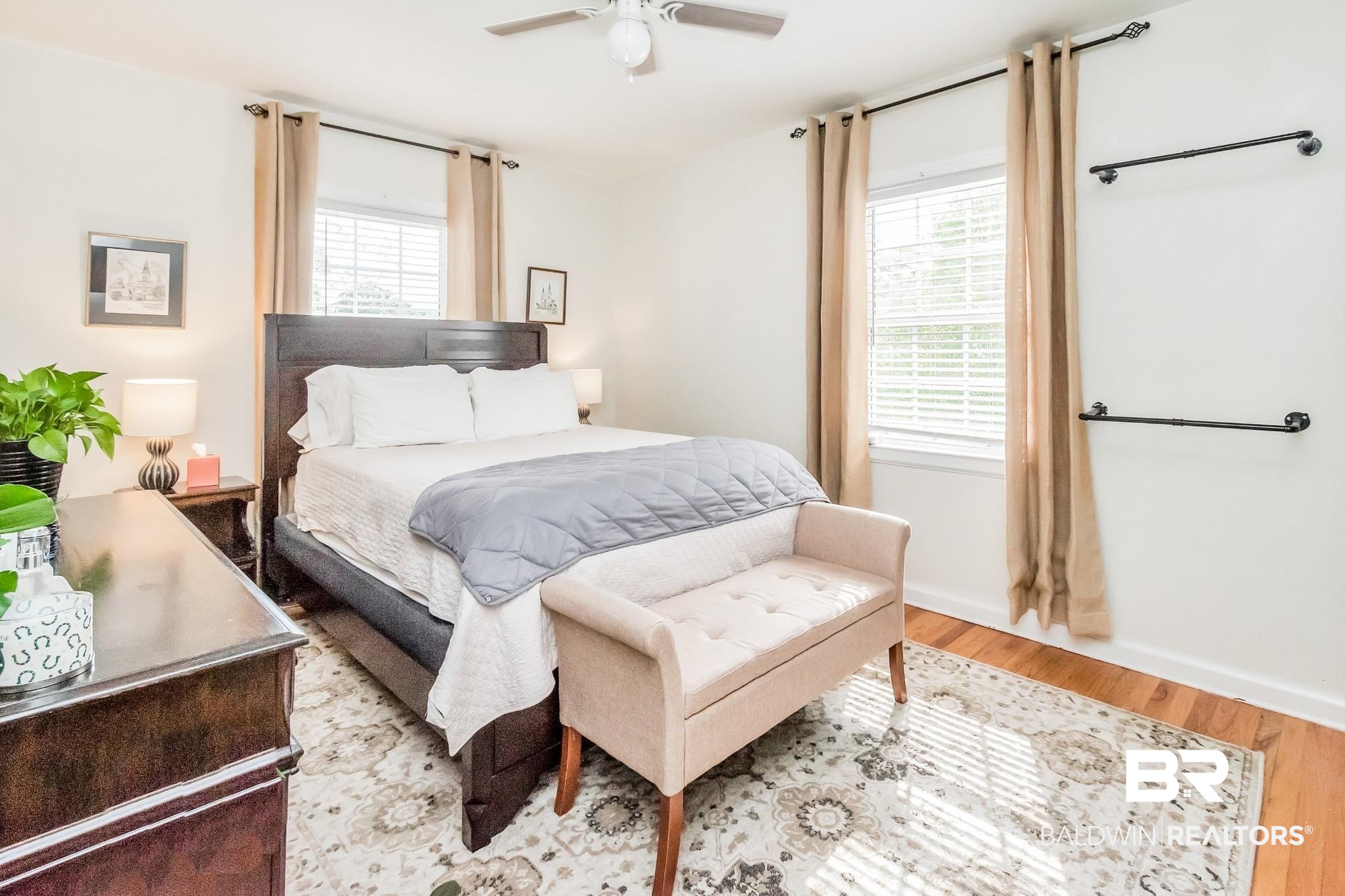 214 Upham Street, Unit 13D Mobile, AL 36607 - Photo 7 of 30