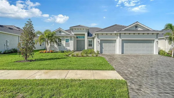 $10,500 | 17285 Albatross Road, Venice, FL 34293