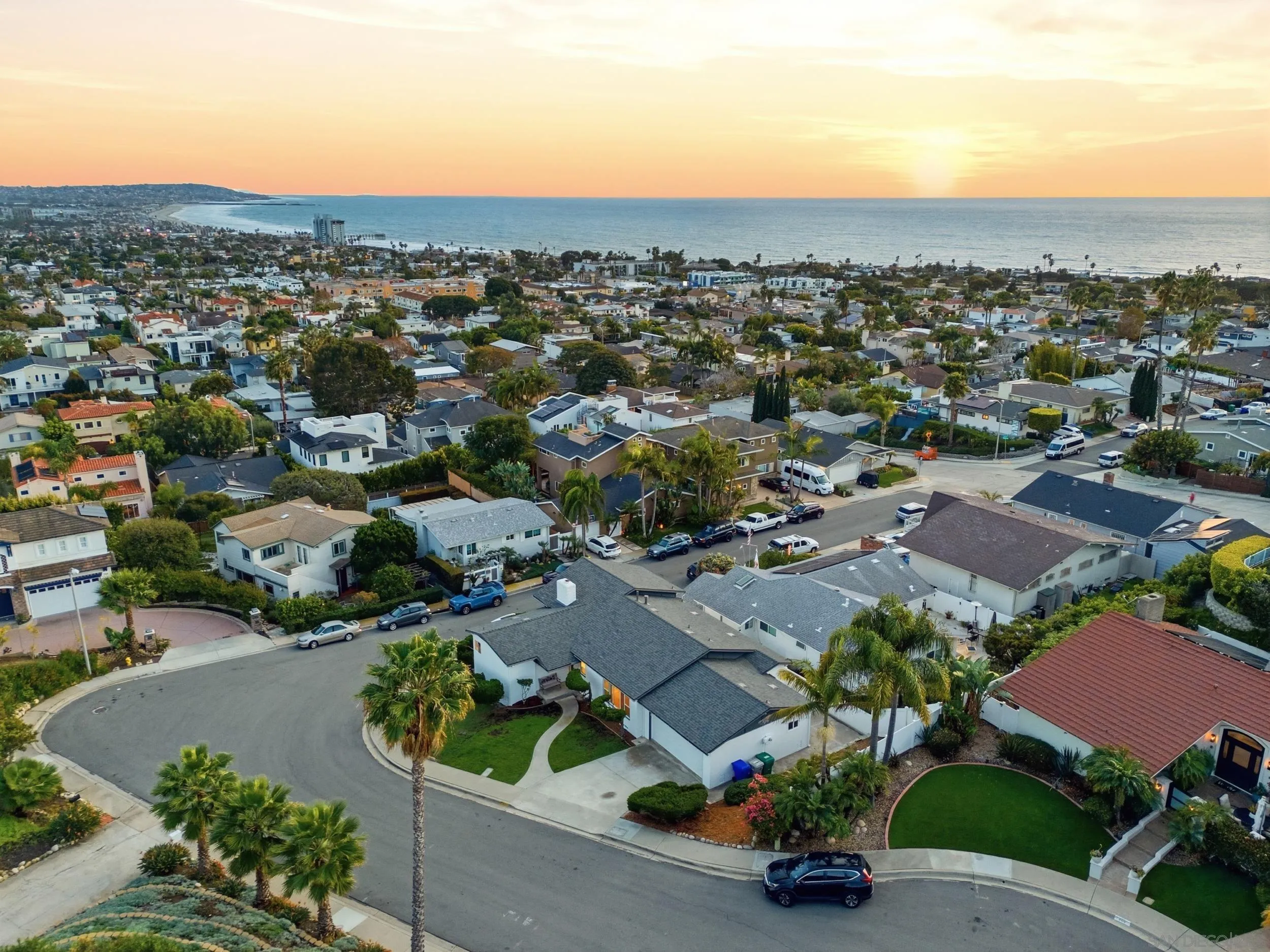 934 Candlelight Place La Jolla, CA 92037 - Photo 45 of 45