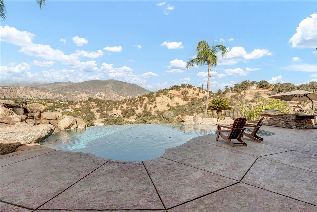 16489 Goat Ranch Road Springville, CA 93265 - Photo 44 of 94 66-66