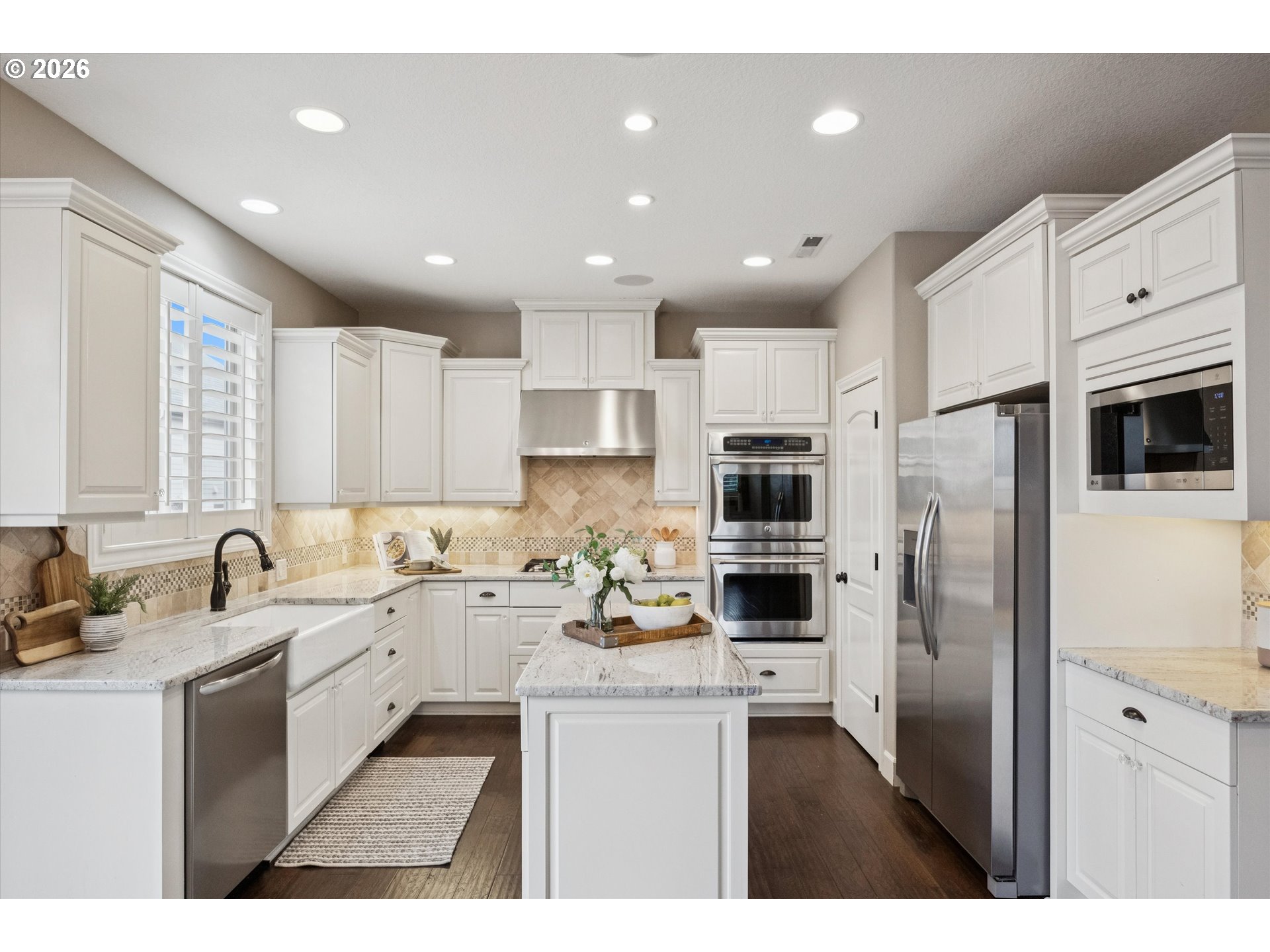 2724 Ridge Lane West Linn, OR 97068 - Photo 12 of 40 Kitchen