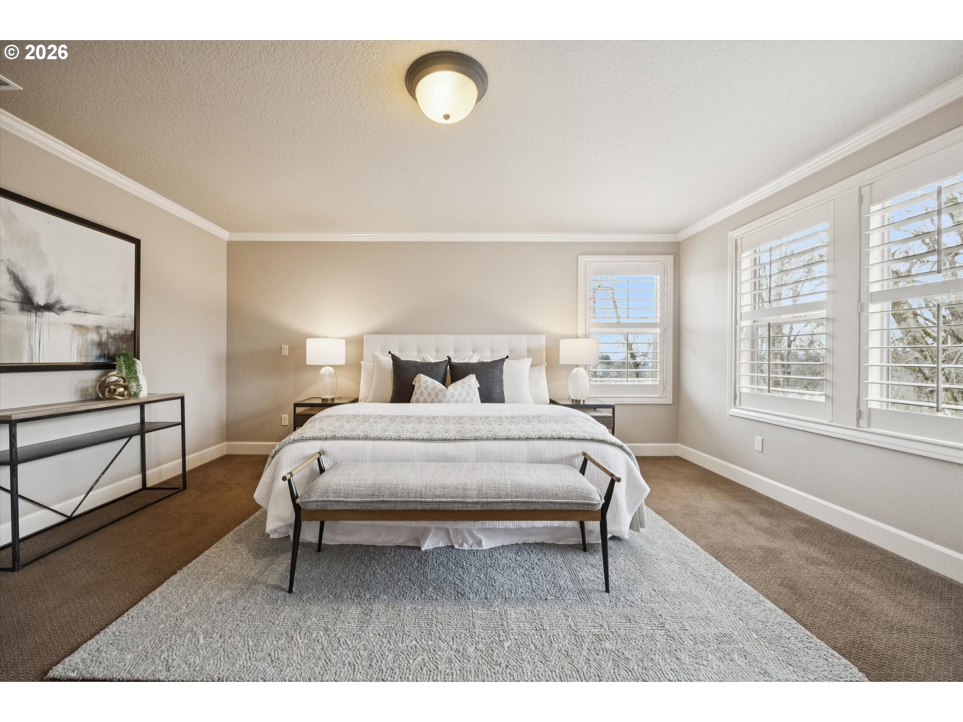 2724 Ridge Lane West Linn, OR 97068 - Photo 14 of 40 Primary Bedroom