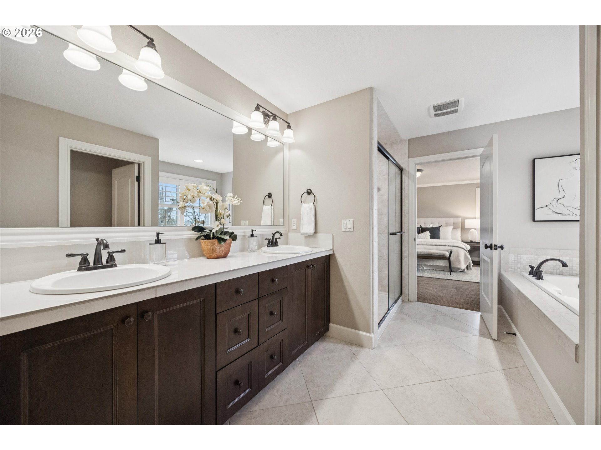 2724 Ridge Lane West Linn, OR 97068 - Photo 18 of 40 Primary Bedroom