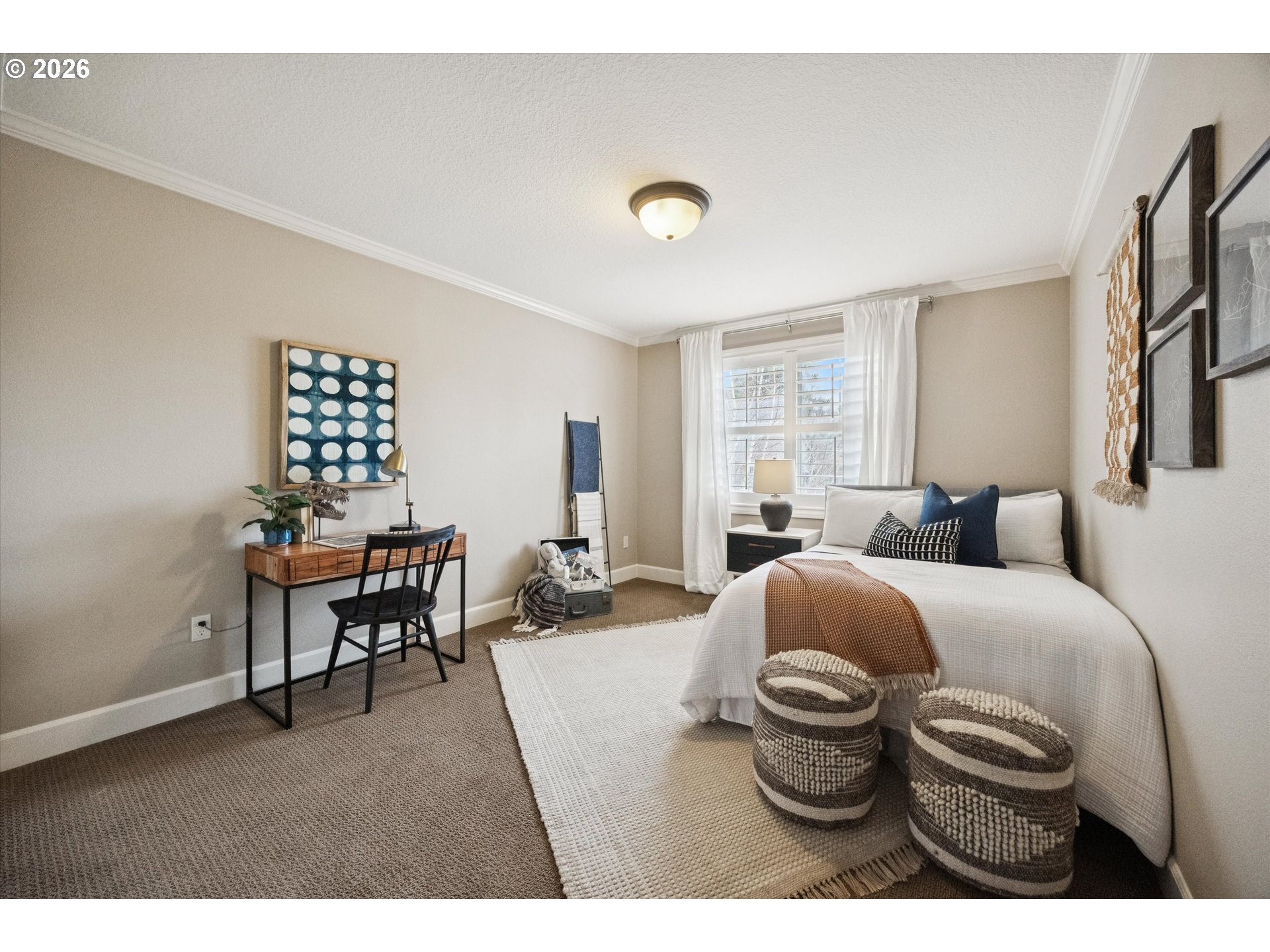 2724 Ridge Lane West Linn, OR 97068 - Photo 21 of 40 Bedroom