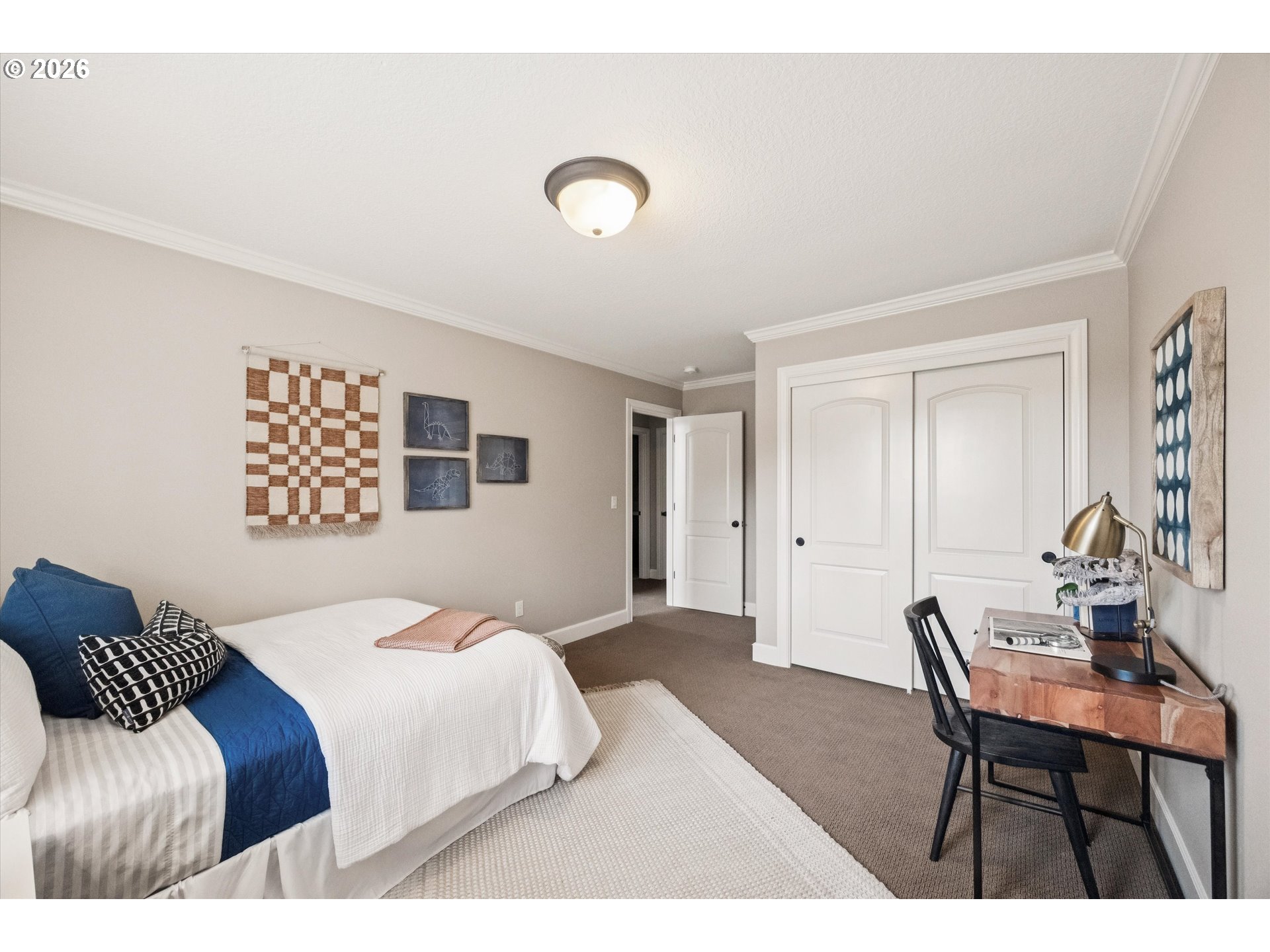 2724 Ridge Lane West Linn, OR 97068 - Photo 22 of 40 Bedroom