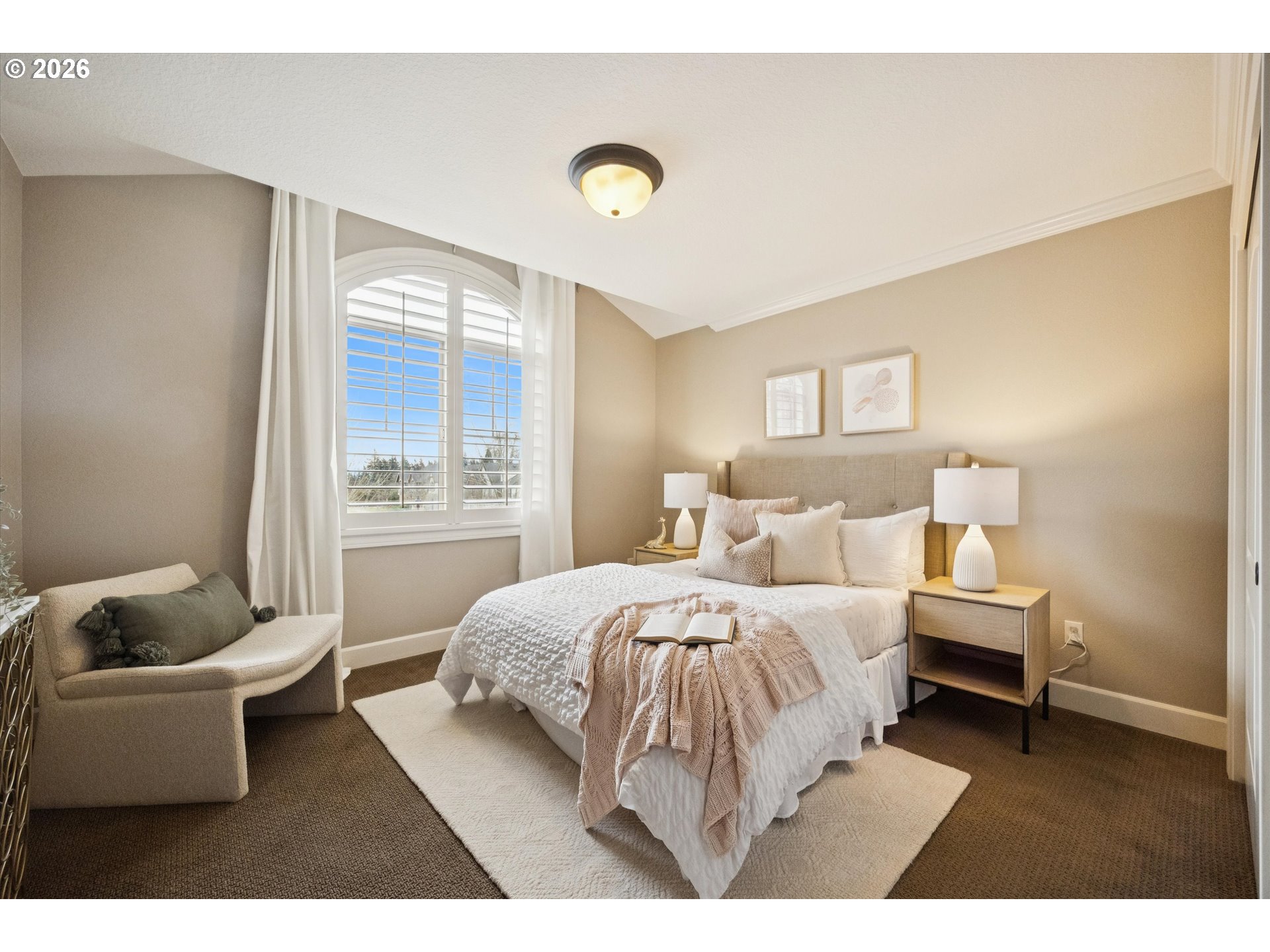 2724 Ridge Lane West Linn, OR 97068 - Photo 24 of 40 Bedroom