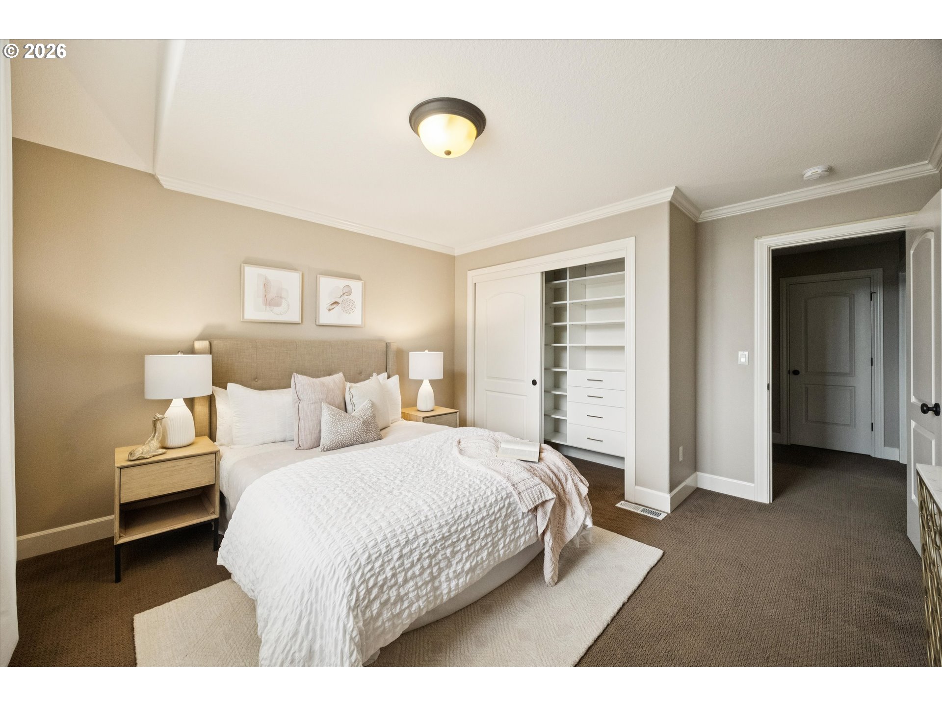 2724 Ridge Lane West Linn, OR 97068 - Photo 25 of 40 Bedroom