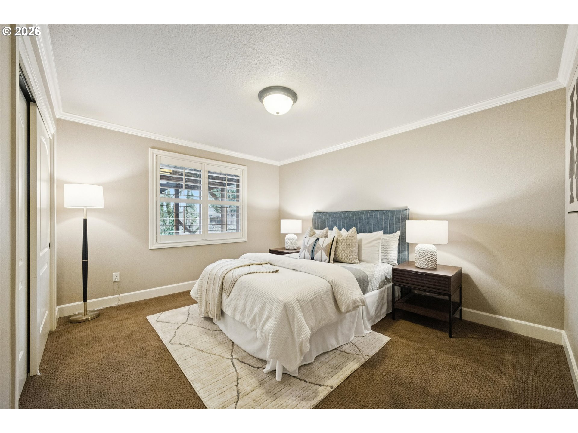 2724 Ridge Lane West Linn, OR 97068 - Photo 30 of 40 Bedroom