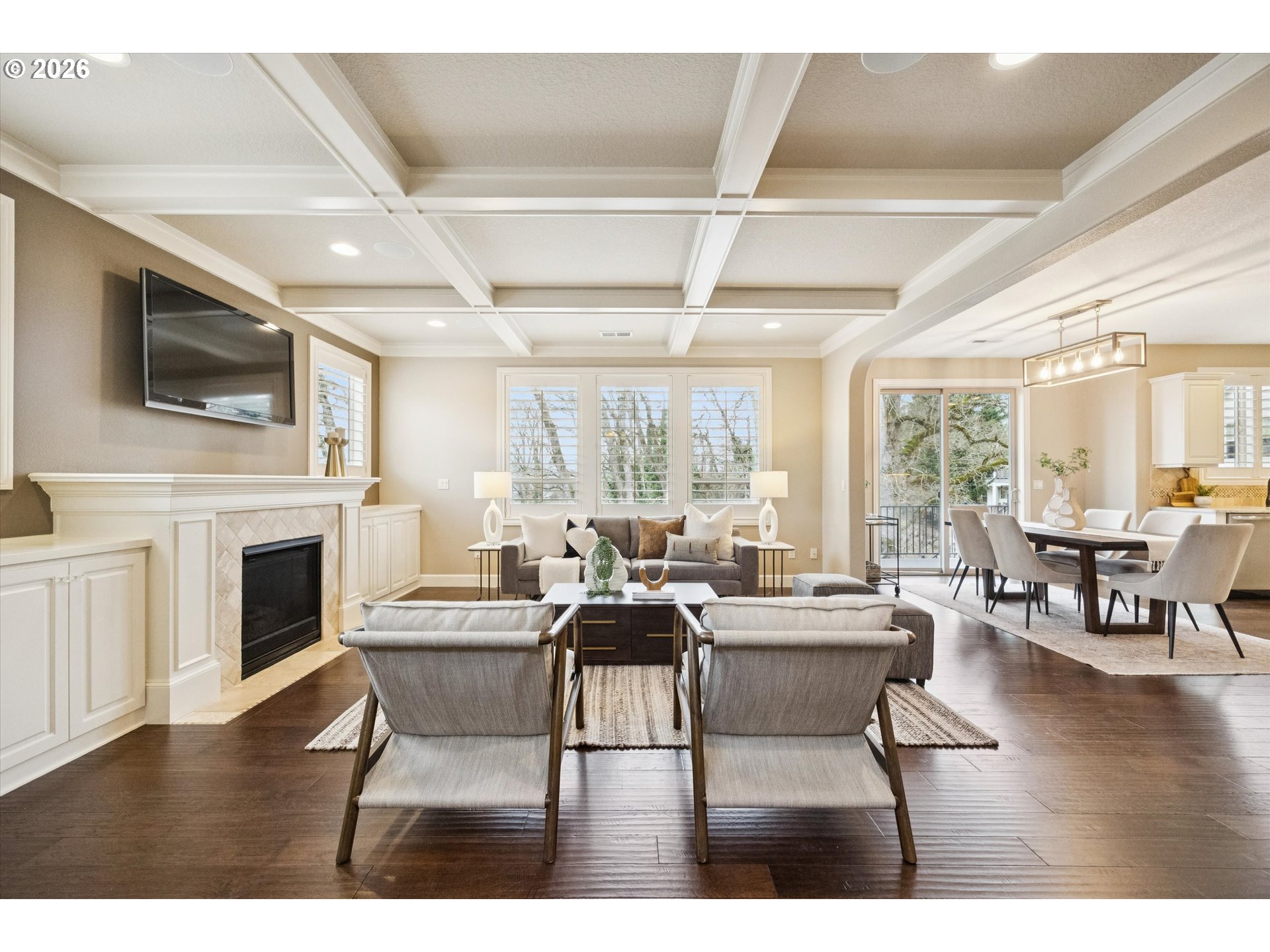 2724 Ridge Lane West Linn, OR 97068 - Photo 3 of 40 Great Room