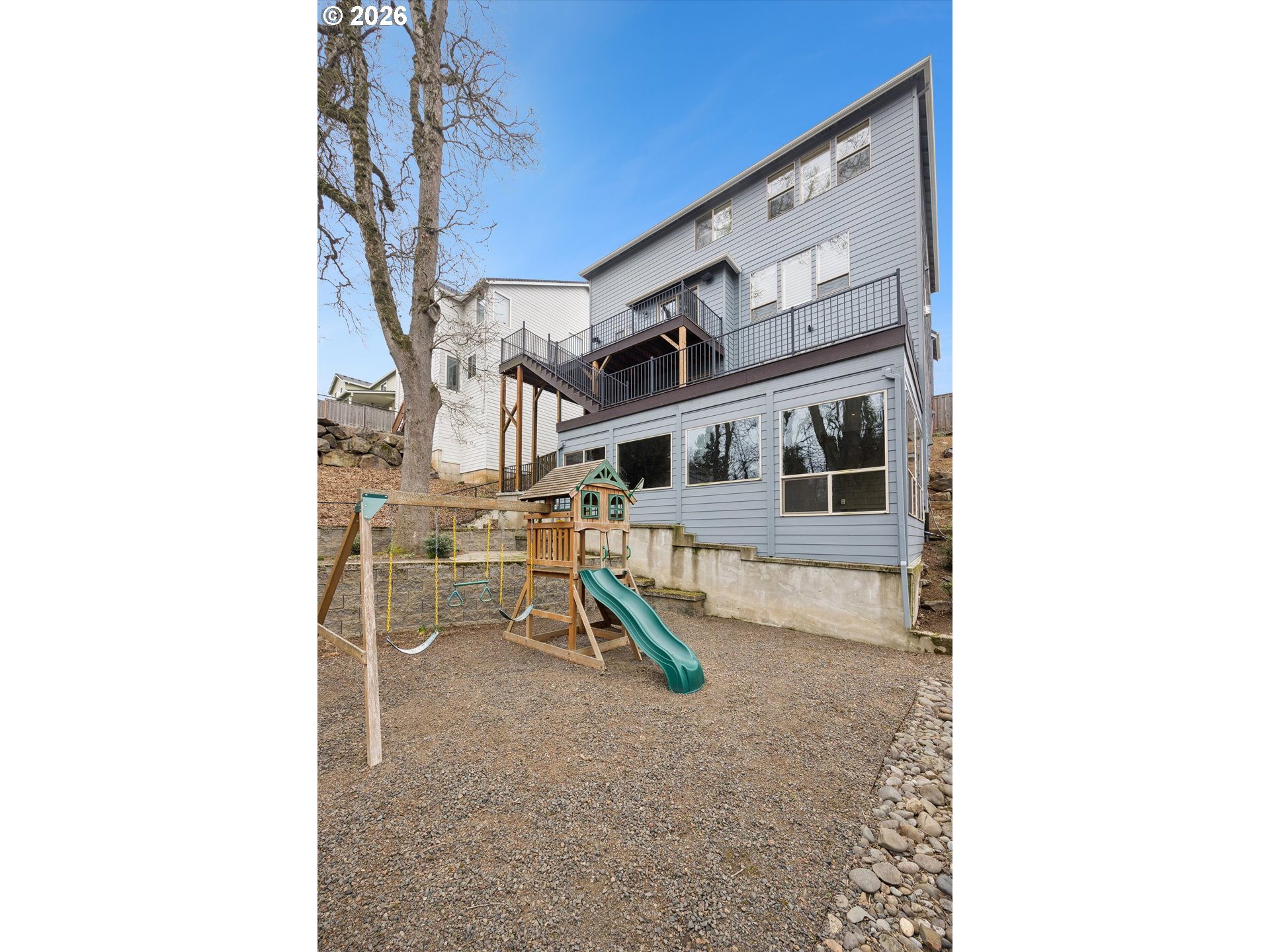 2724 Ridge Lane West Linn, OR 97068 - Photo 36 of 40