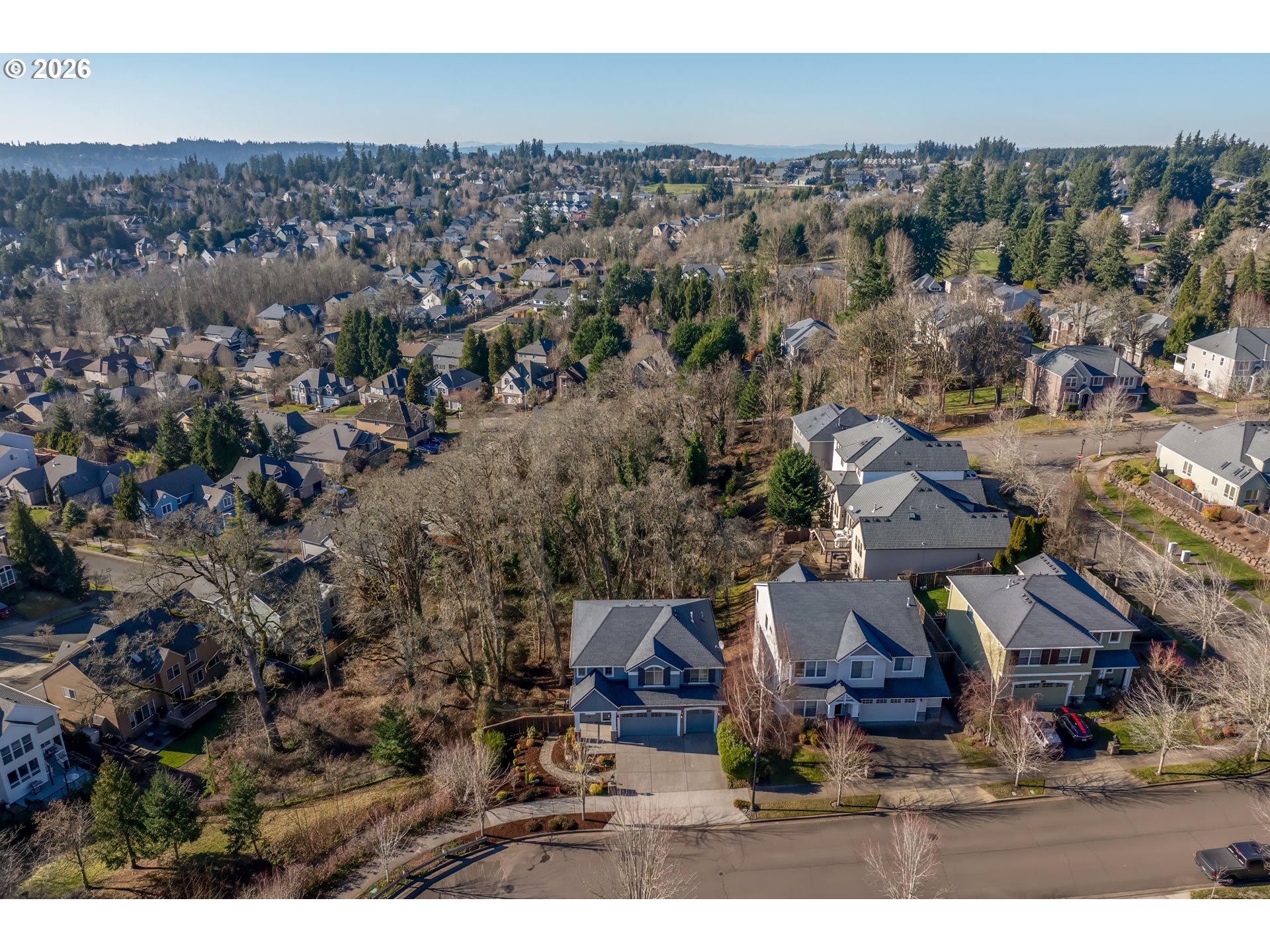 2724 Ridge Lane West Linn, OR 97068 - Photo 39 of 40