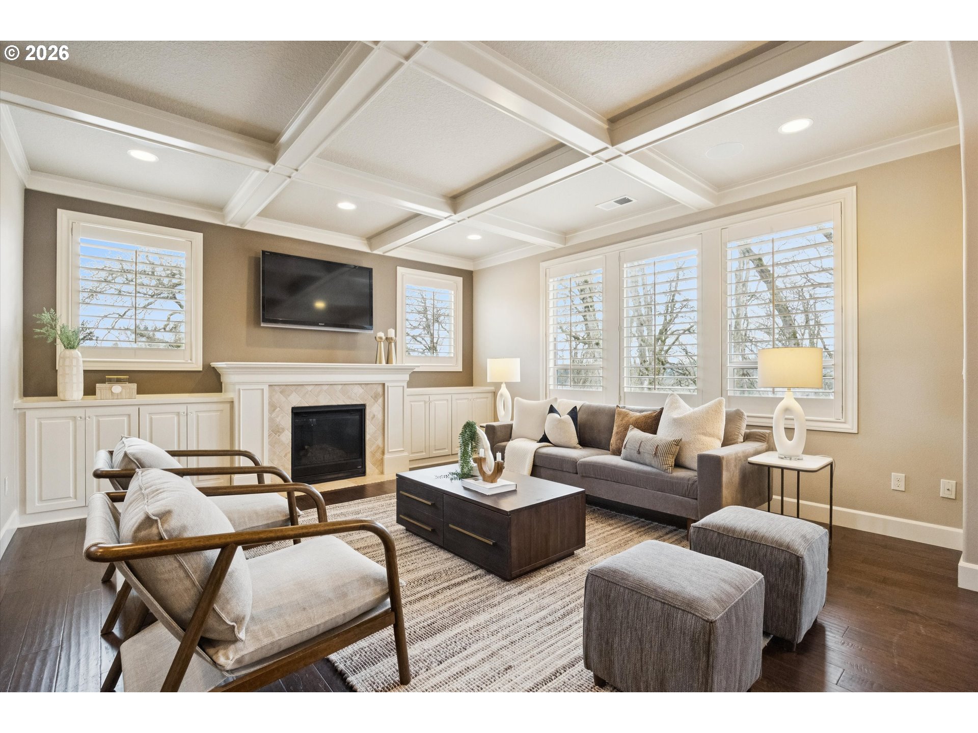 2724 Ridge Lane West Linn, OR 97068 - Photo 4 of 40 Great Room