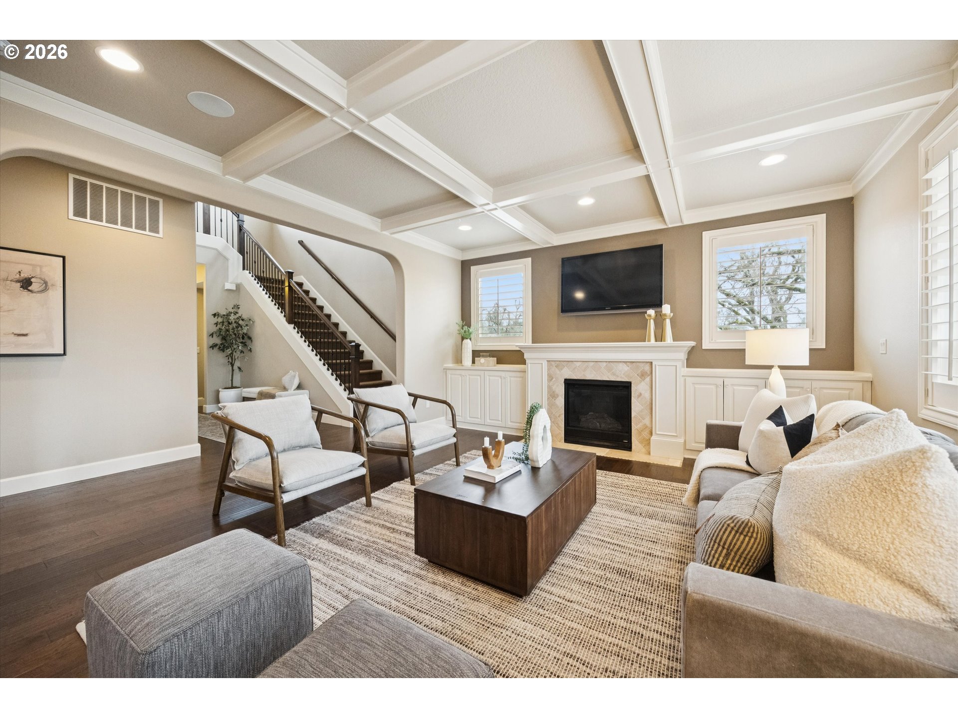 2724 Ridge Lane West Linn, OR 97068 - Photo 6 of 40 Great Room