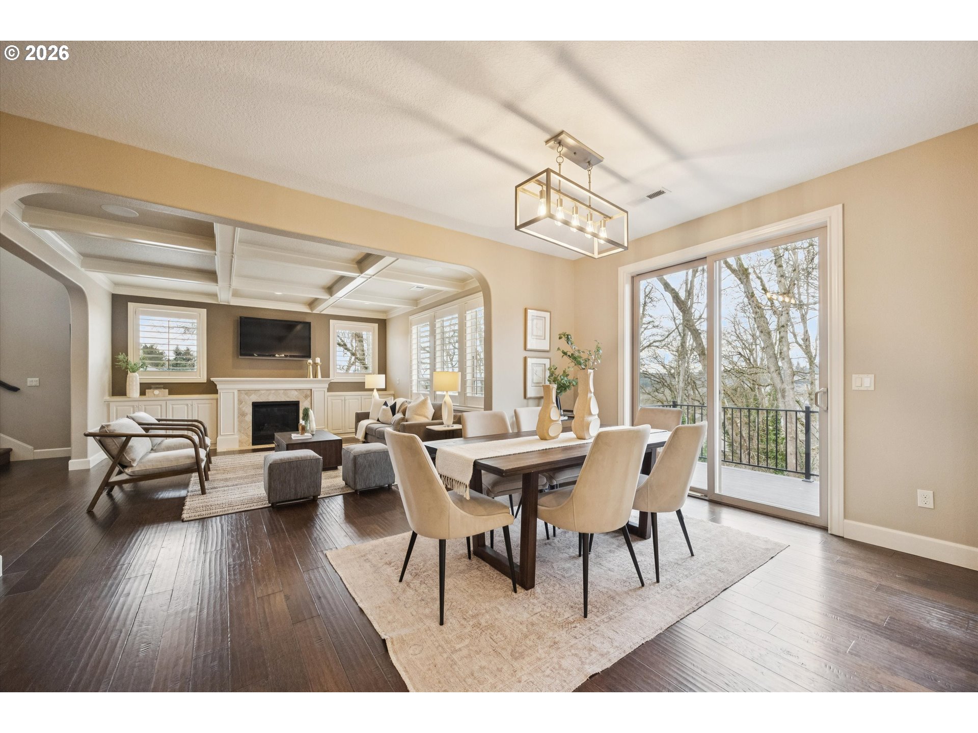 2724 Ridge Lane West Linn, OR 97068 - Photo 9 of 40 Great Room