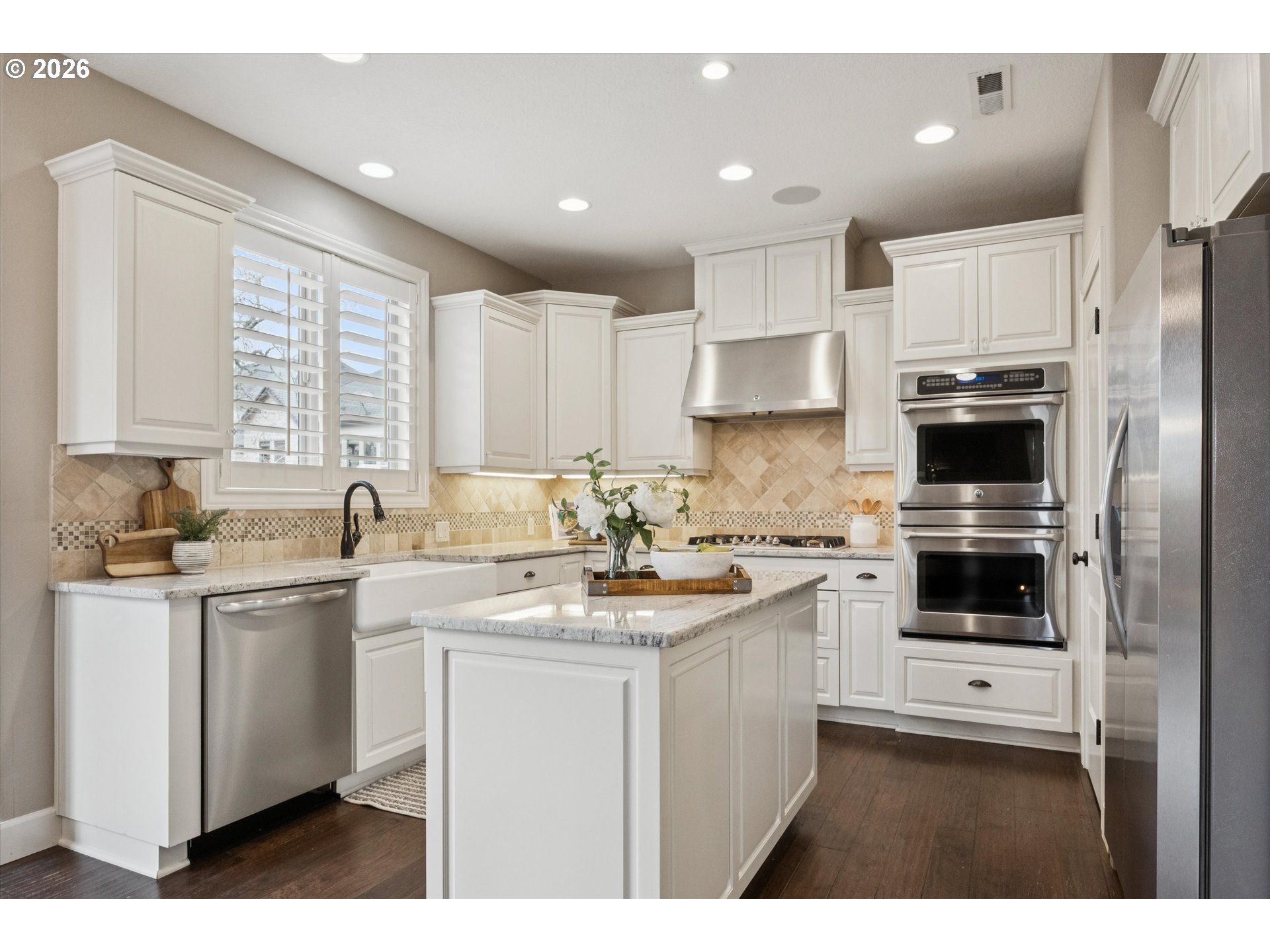 2724 Ridge Lane West Linn, OR 97068 - Photo 10 of 40 Kitchen