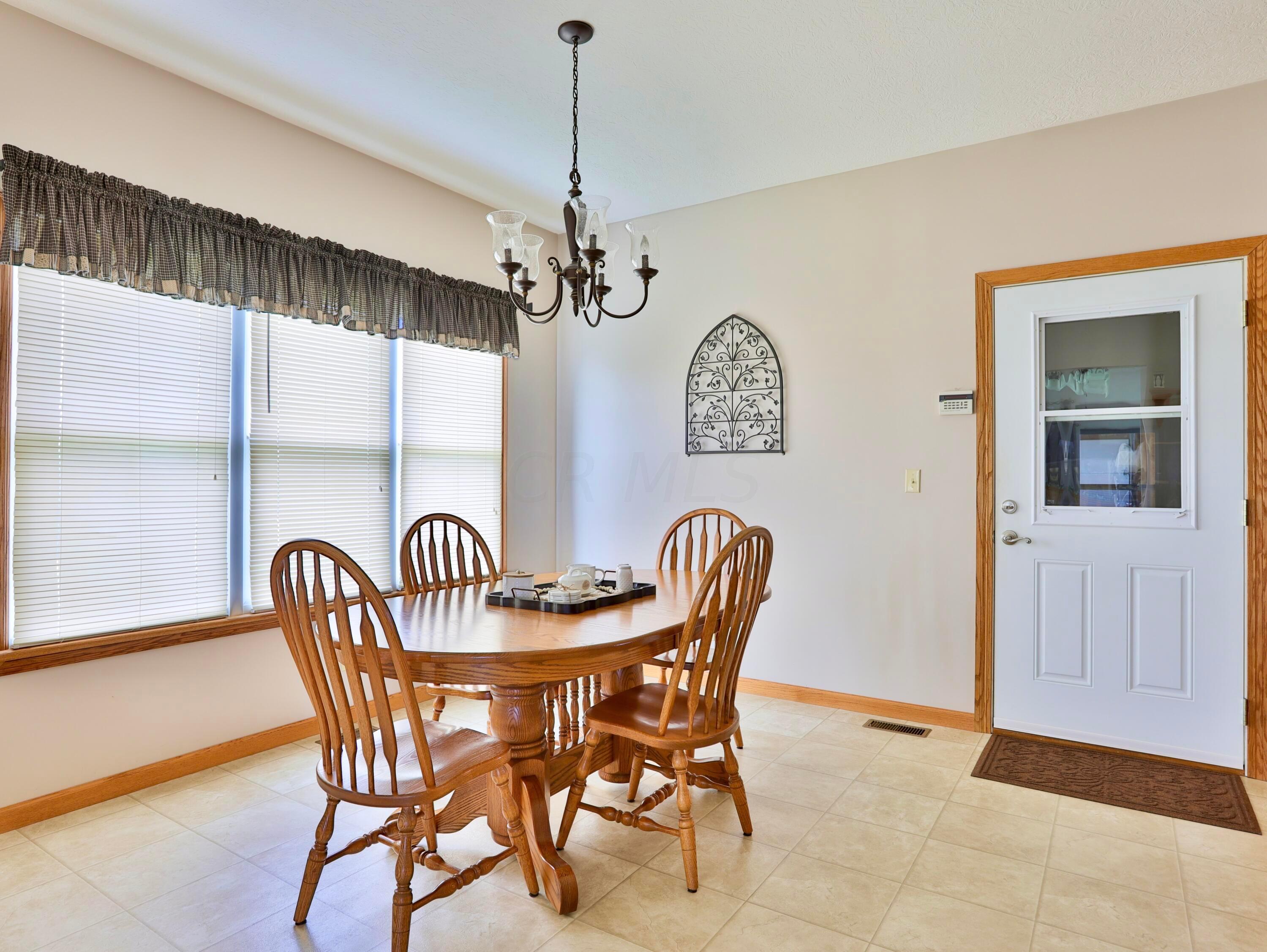 1981 Horton Sisters Road Oak Hill, OH 45656 - Photo 16 of 26 16. Dining Room