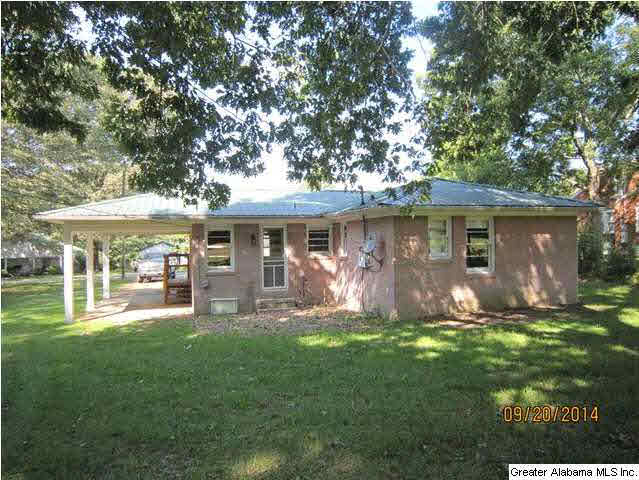 2743 Dime Road Haleyville, AL 35565 - Photo 3 of 15