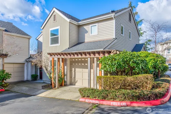$835,000 | 2957 142nd Place Southeast, Unit F9, Bellevue, WA 98005