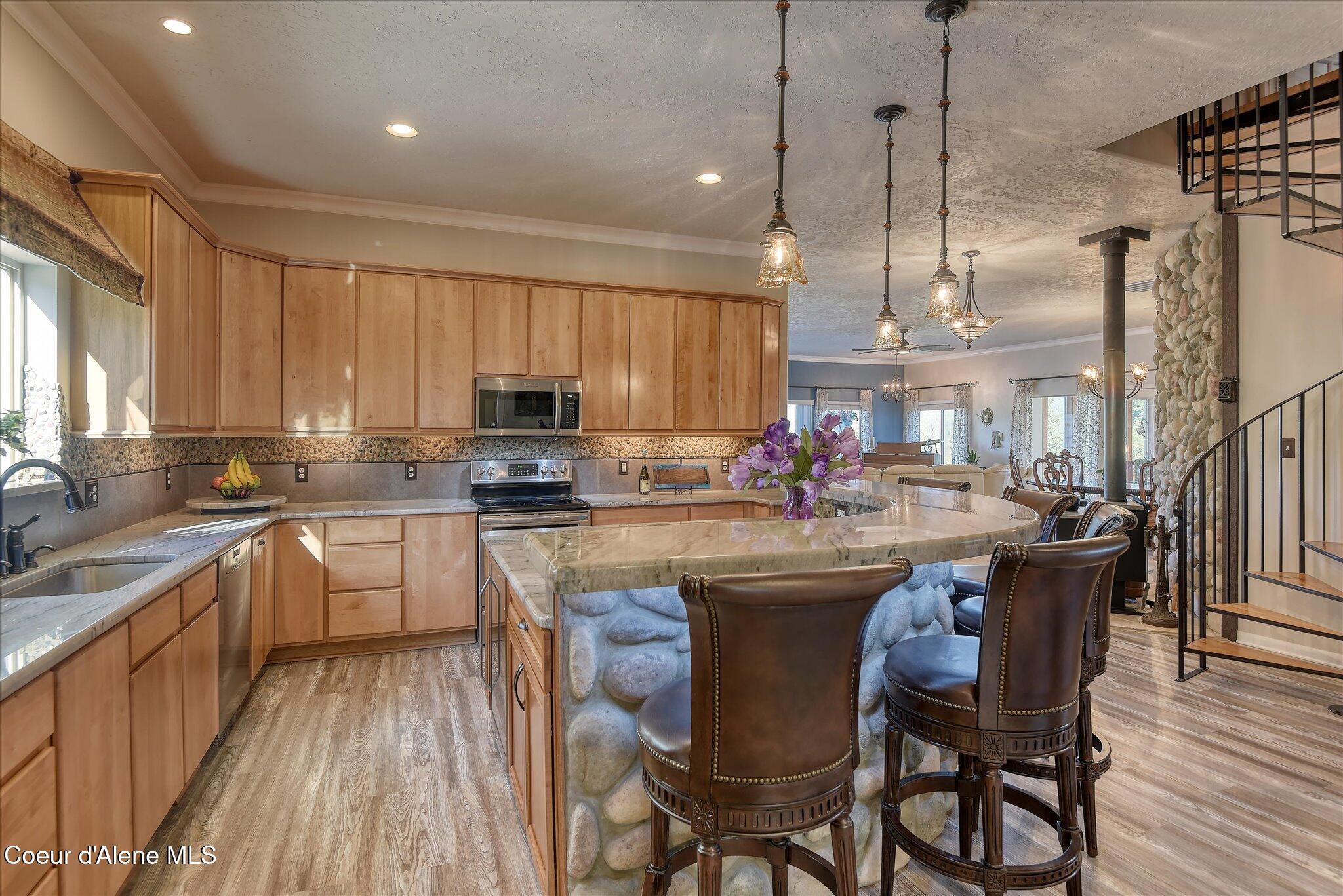 177 Rocky Ridge Road Cocolalla, ID 83813 - Photo 15 of 50 044-94443293