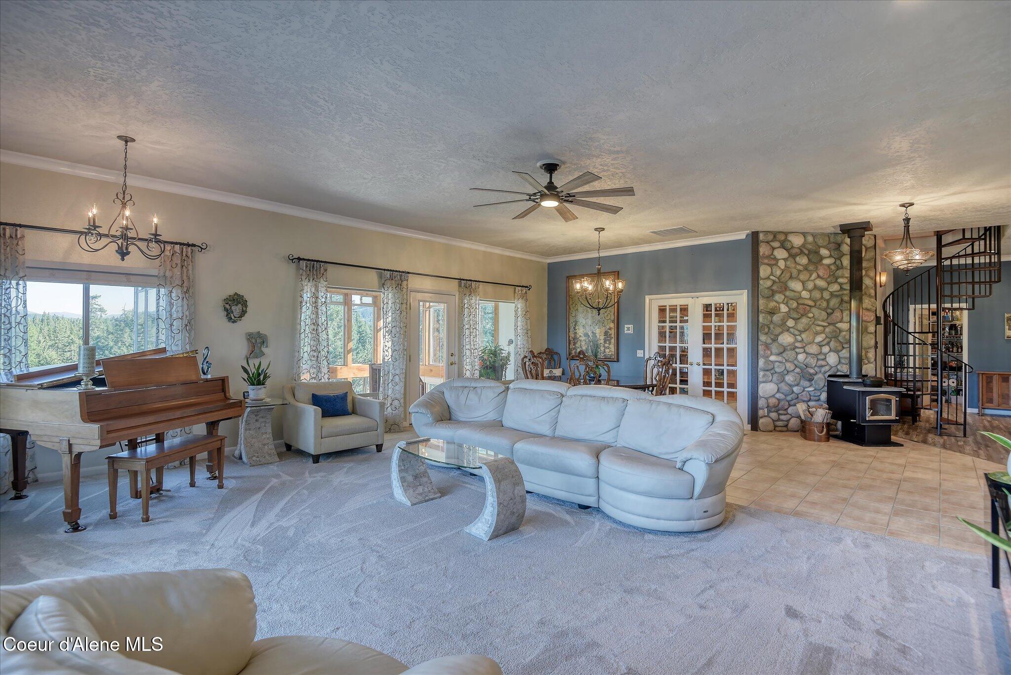 177 Rocky Ridge Road Cocolalla, ID 83813 - Photo 2 of 50 022-94443263