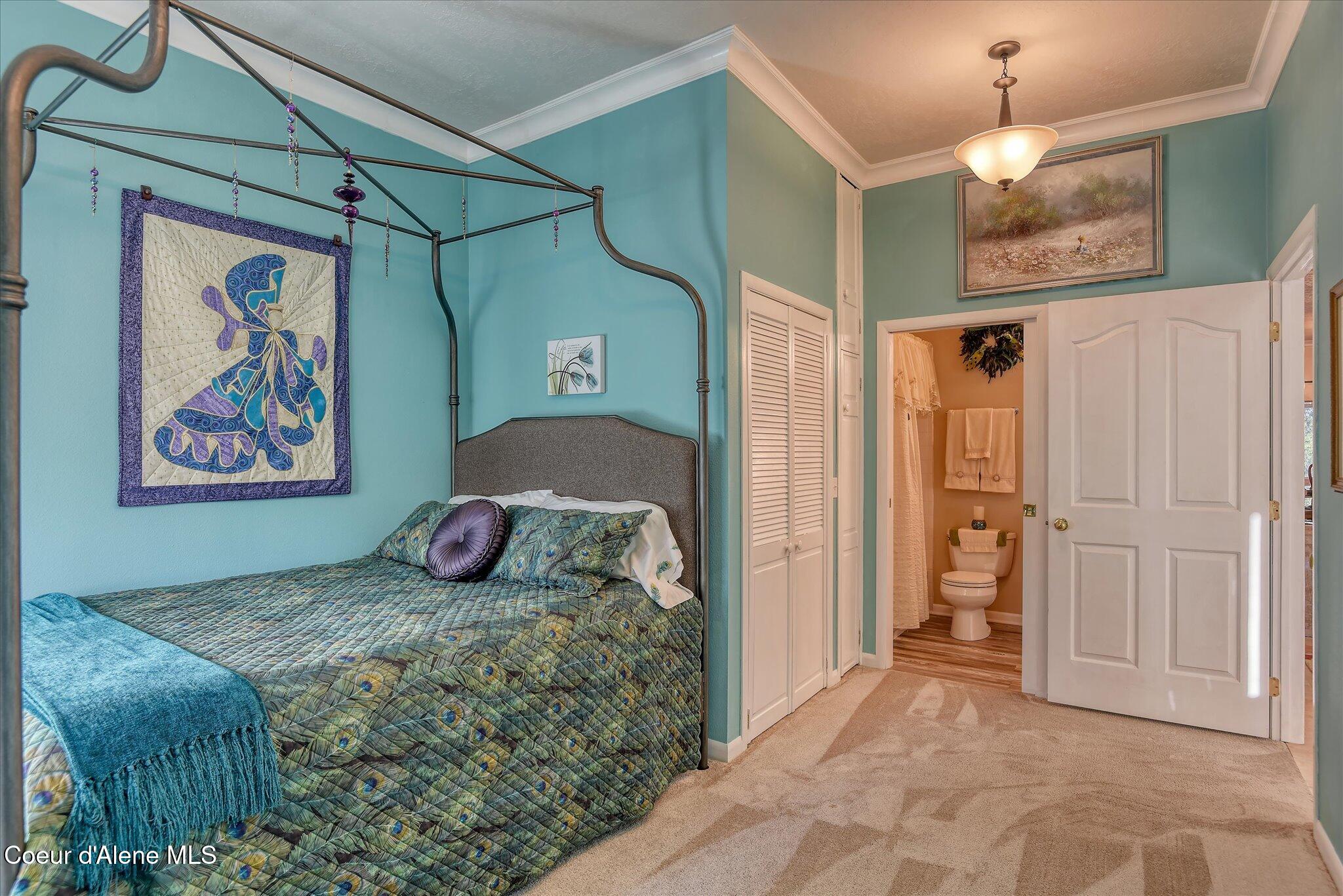 177 Rocky Ridge Road Cocolalla, ID 83813 - Photo 26 of 50 072-94443332