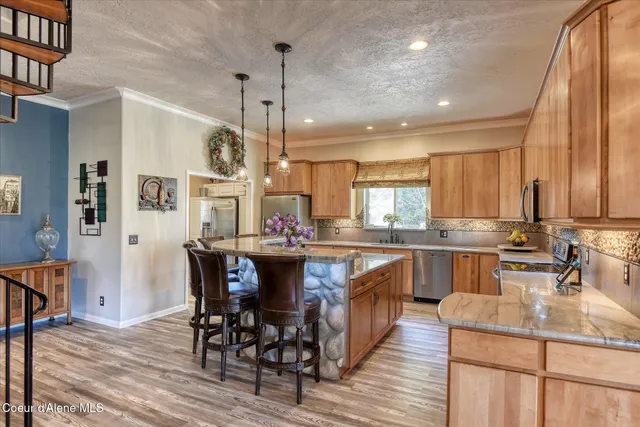 $1,300,000 | 177 Rocky Ridge Road, Cocolalla, ID 83813