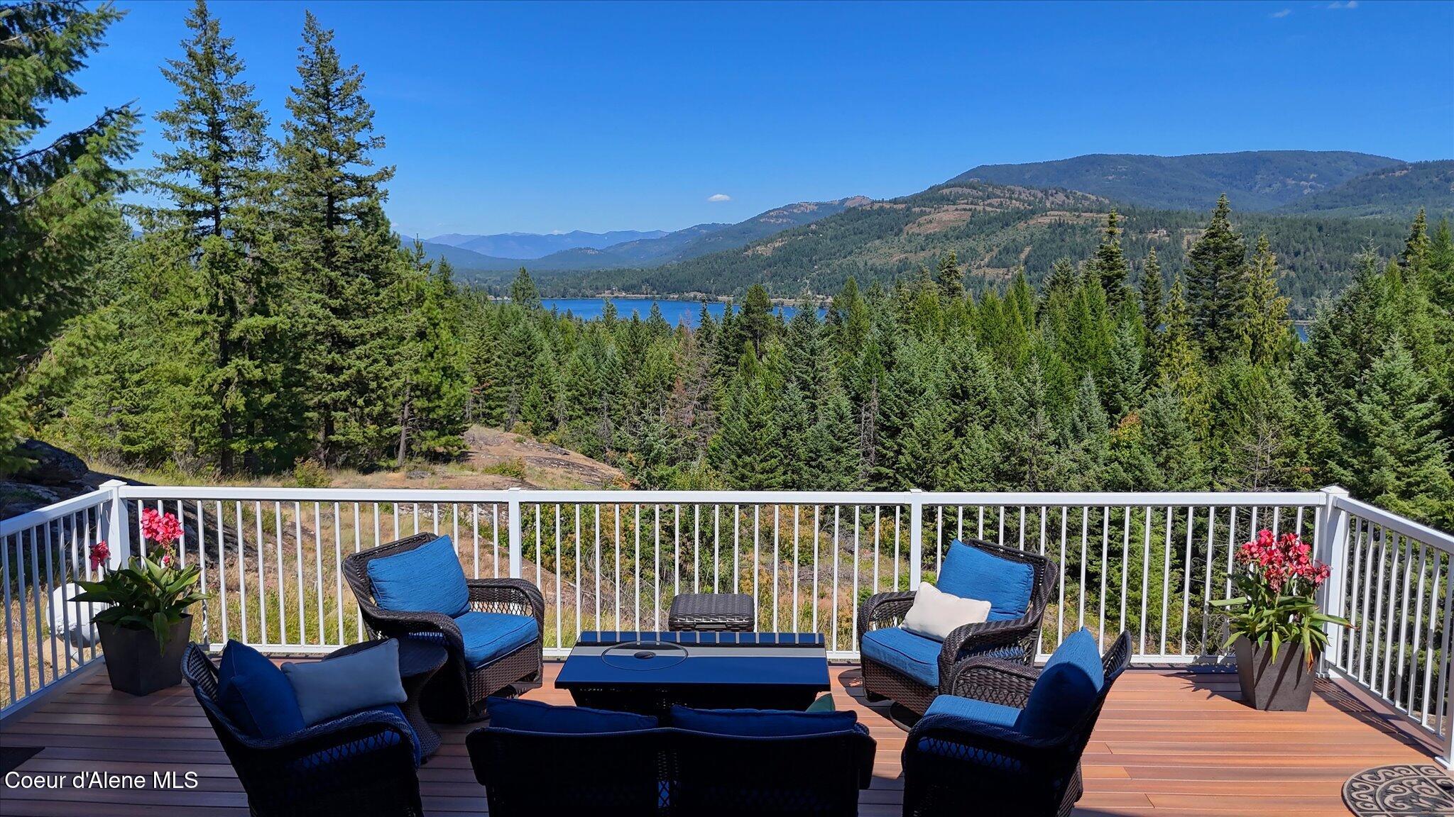 177 Rocky Ridge Road Cocolalla, ID 83813 - Photo 31 of 50 101-94443363