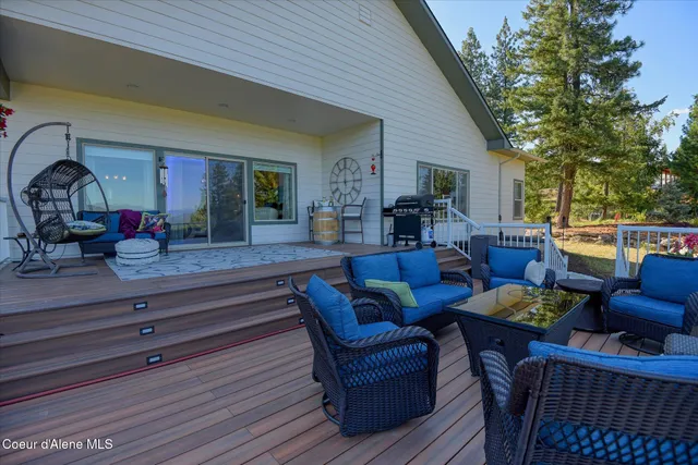 $1,300,000 | 177 Rocky Ridge Road, Cocolalla, ID 83813