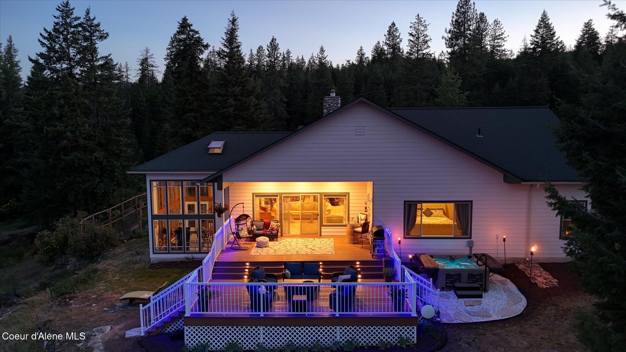 177 Rocky Ridge Road Cocolalla, ID 83813 - Photo 36 of 50 162-94445813