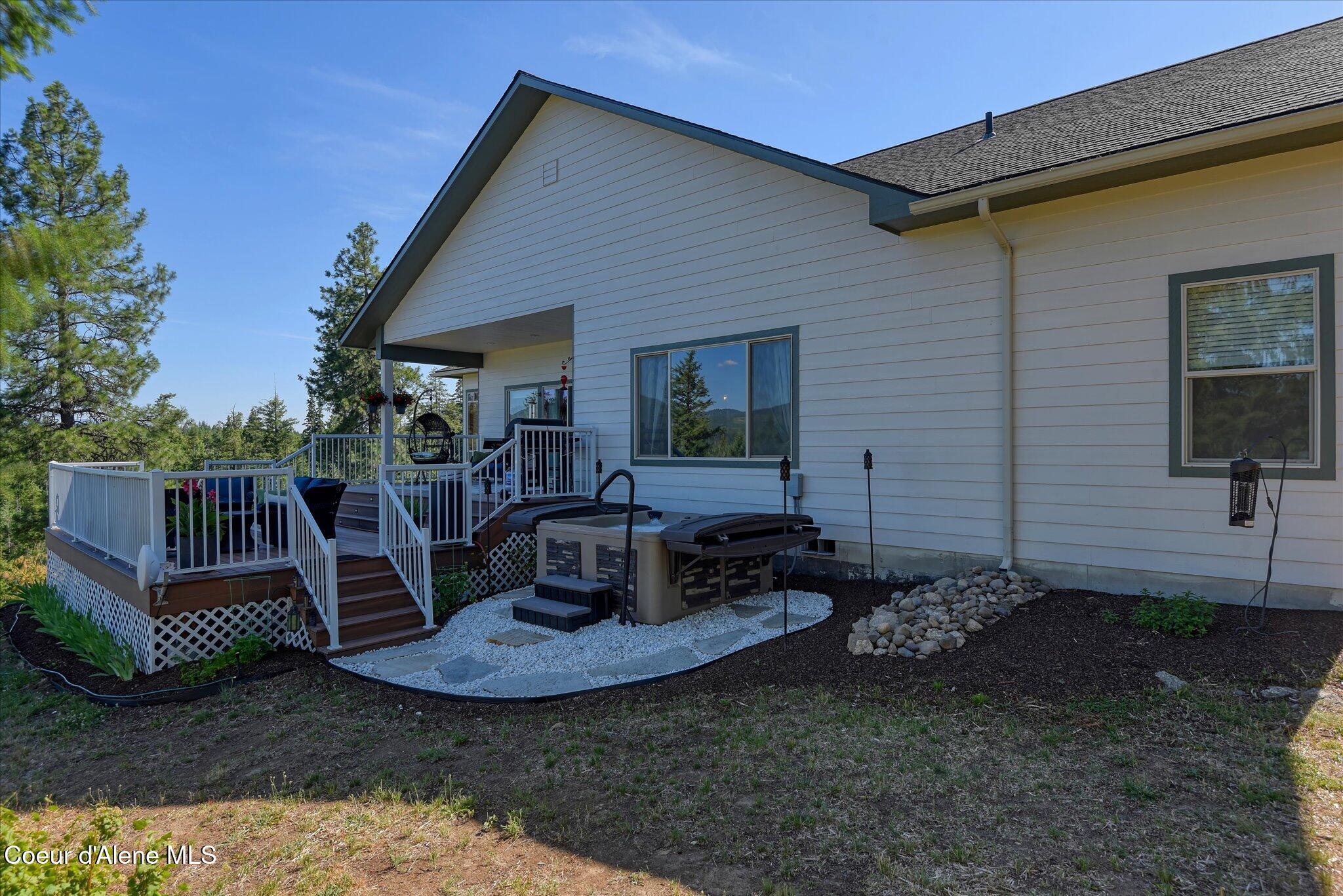 177 Rocky Ridge Road Cocolalla, ID 83813 - Photo 37 of 50 126-94443414