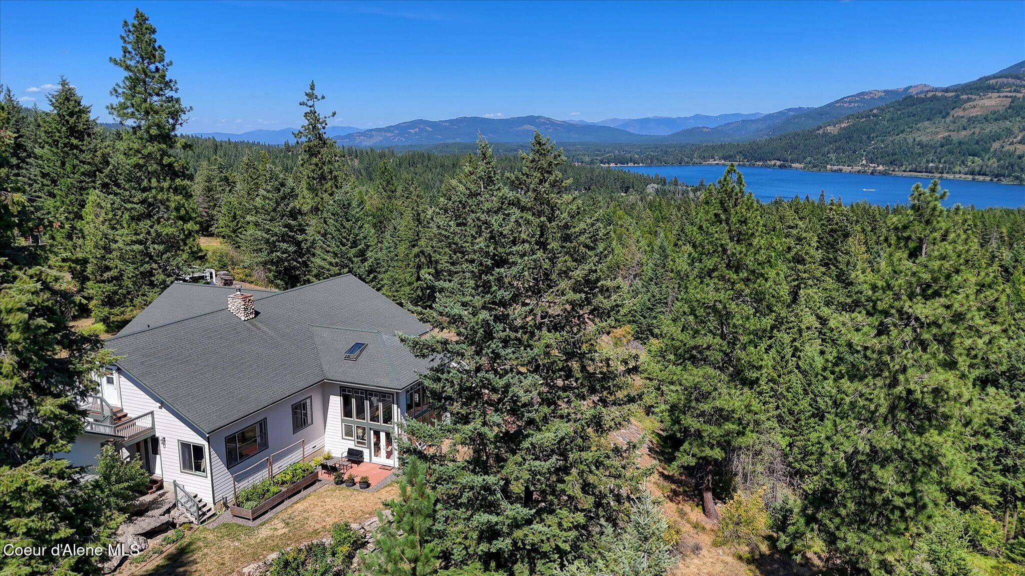 177 Rocky Ridge Road Cocolalla, ID 83813 - Photo 39 of 50 086-94443341