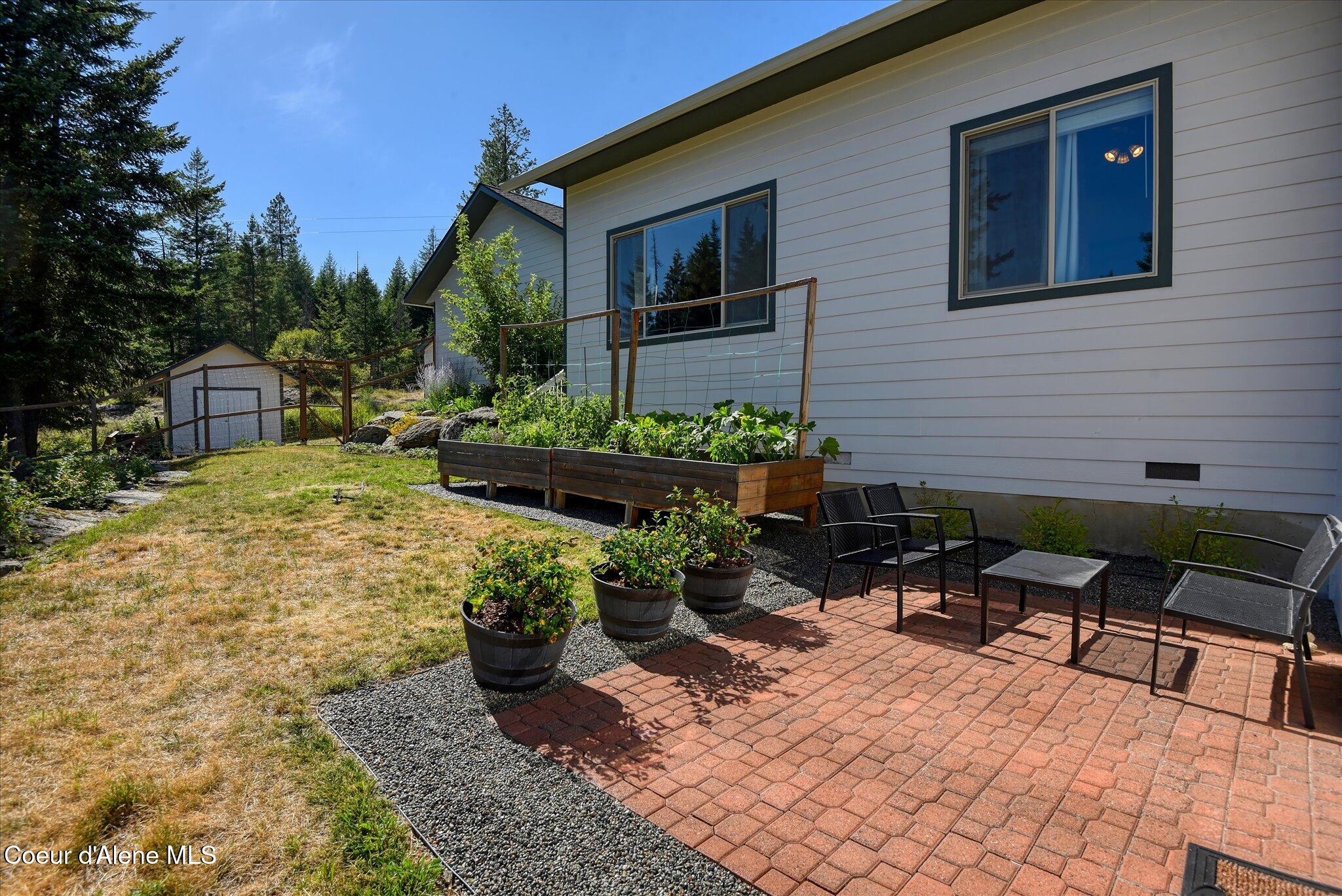 177 Rocky Ridge Road Cocolalla, ID 83813 - Photo 40 of 50 134-94443427