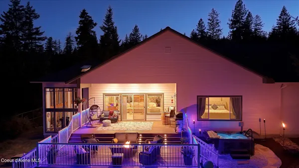 $1,200,000 | 177 Rocky Ridge Road, Cocolalla, ID 83813