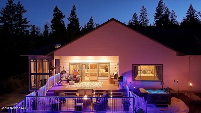 $1,300,000 | 177 Rocky Ridge Road, Cocolalla, ID 83813