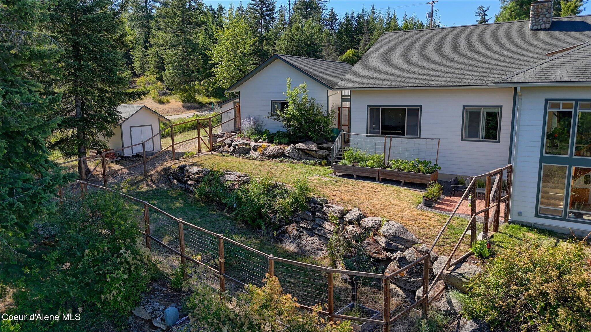 177 Rocky Ridge Road Cocolalla, ID 83813 - Photo 42 of 50 110-94443383