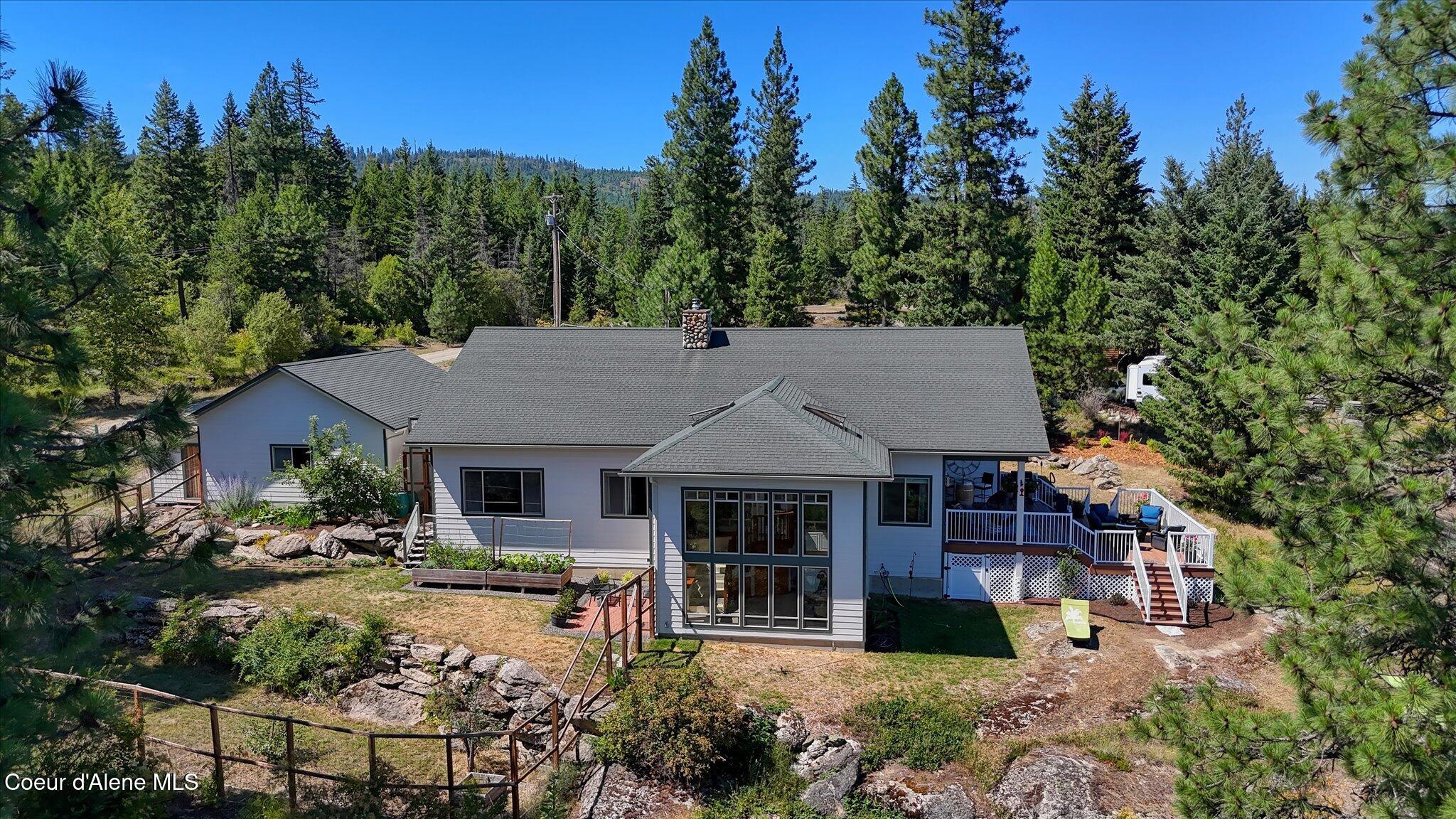 177 Rocky Ridge Road Cocolalla, ID 83813 - Photo 43 of 50 087-94443342