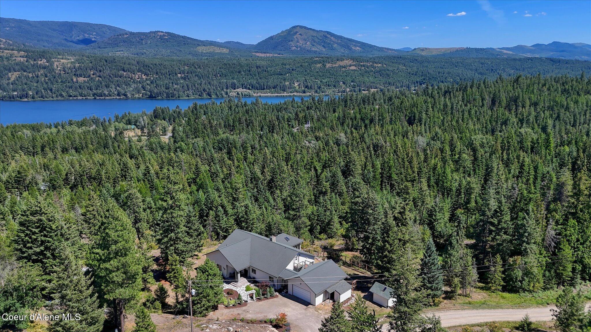 177 Rocky Ridge Road Cocolalla, ID 83813 - Photo 45 of 50 084-94443339