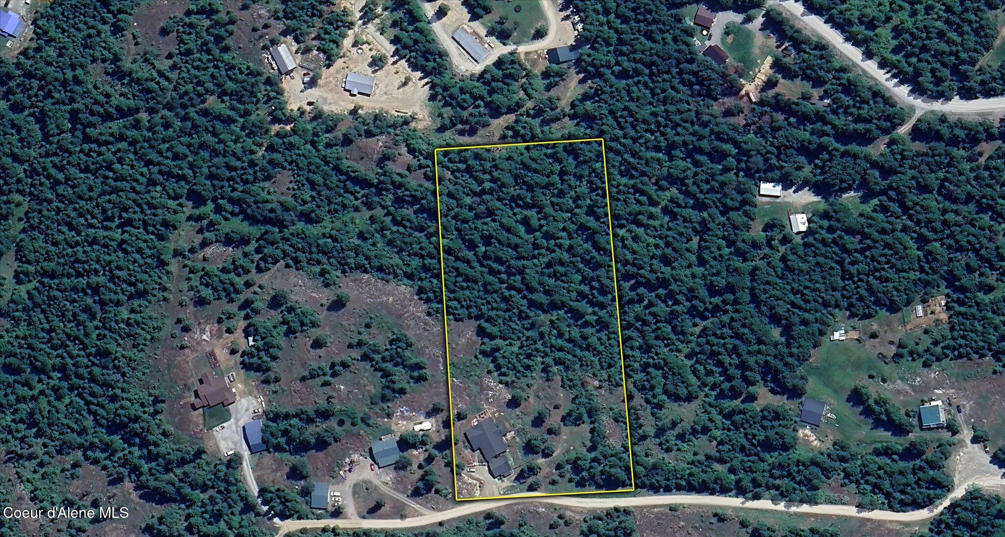 177 Rocky Ridge Road Cocolalla, ID 83813 - Photo 46 of 50 003-94443233