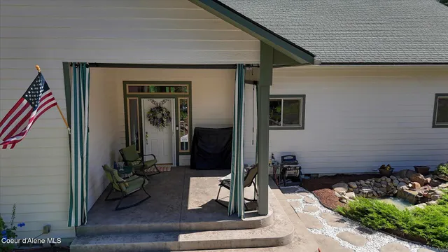 $1,300,000 | 177 Rocky Ridge Road, Cocolalla, ID 83813