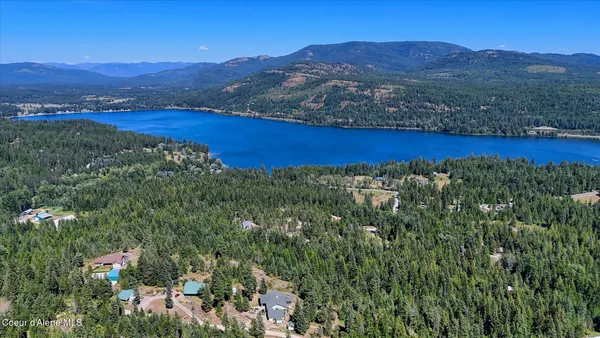 $1,200,000 | 177 Rocky Ridge Road, Cocolalla, ID 83813
