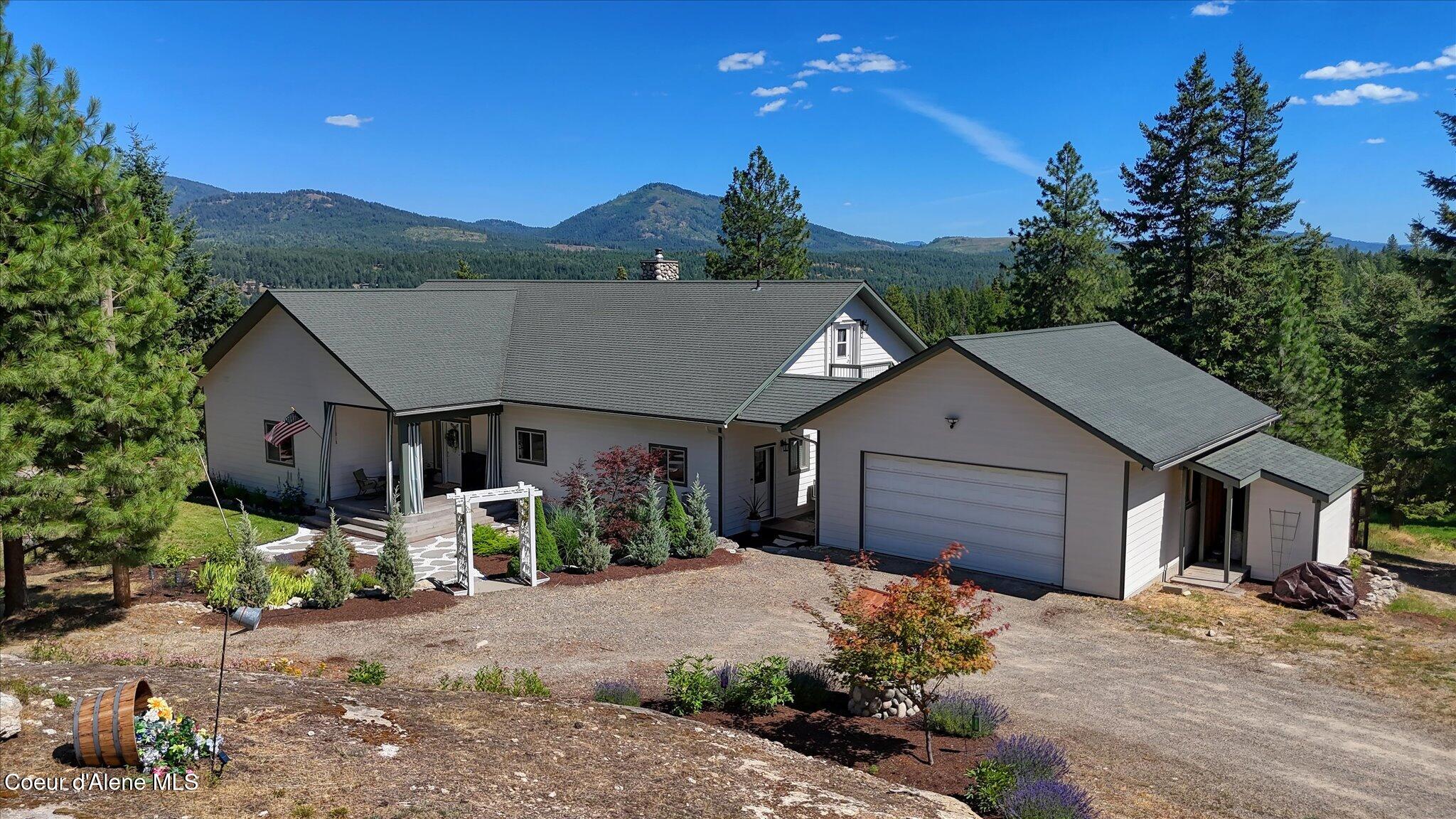 177 Rocky Ridge Road Cocolalla, ID 83813 - Photo 8 of 50 103-94443367